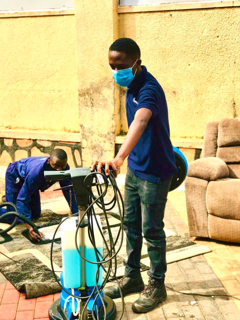 Our Journey So Far… | Kweeza Cleaning